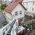Brandeinsatz