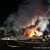 Brandeinsatz
